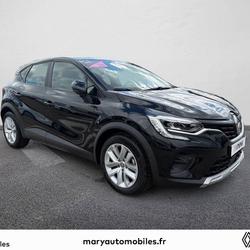 Renault Captur Captur TCe 90 - 21 Business Barentin