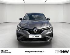 Renault Captur Barentin