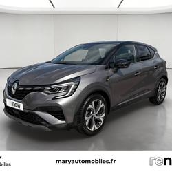 Renault Captur Captur E-Tech 145 - 21 R.S. Line Barentin