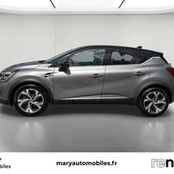 Renault Captur Captur E-Tech 145 - 21 R.S. Line Barentin