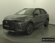 DS DS7 - DS 7 BlueHDi 130 EAT8 Etoile - 35 950 €