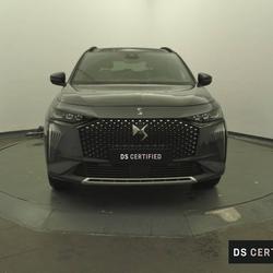 DS DS7 DS 7 BlueHDi 130 EAT8 Etoile Le Mans