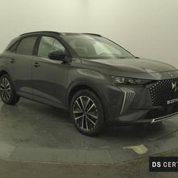 DS DS7 DS 7 BlueHDi 130 EAT8 Etoile Le Mans