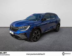 Renault Austral Barentin