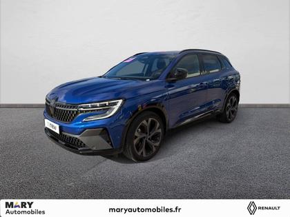 Renault Austral - Austral E-Tech hybrid 200 Techno esprit Alpine - 29 790 €