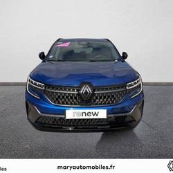 Renault Austral Austral E-Tech hybrid 200 Techno esprit Alpine Barentin