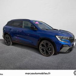 Renault Austral Austral E-Tech hybrid 200 Techno esprit Alpine Barentin