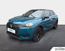DS DS3 Crossback Dole