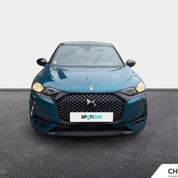 DS DS3 Crossback PureTech 130 EAT8 Performance Line occasion - Dole - photo 2/21