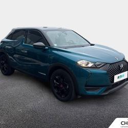 DS DS3 Crossback PureTech 130 EAT8 Performance Line occasion - Dole - photo 3/21