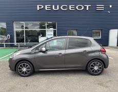 Peugeot 208 Saint-Savin