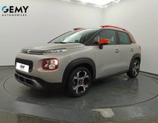 Citroen C3 Aircross Le Mans