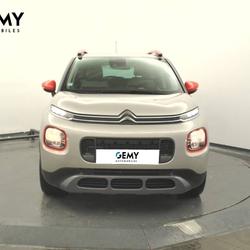 Citroen C3 Aircross C3 Aircross PureTech 110 S&S EAT6 Shine Le Mans