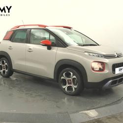 Citroen C3 Aircross C3 Aircross PureTech 110 S&S EAT6 Shine Le Mans