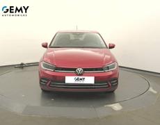 Volkswagen Polo Le Mans