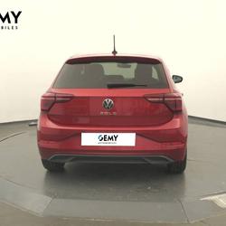 Volkswagen Polo Polo 1.0 TSI 95 S&S DSG7 Style Le Mans