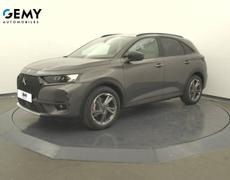 DS DS7 Crossback Le Mans