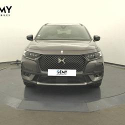 DS DS7 Crossback DS7 Crossback Hybride E-Tense 225 EAT8 Ligne Noire Le Mans