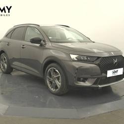 DS DS7 Crossback DS7 Crossback Hybride E-Tense 225 EAT8 Ligne Noire Le Mans