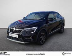 Renault Arkana Barentin