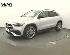 Mercedes GLA Le Mans