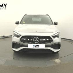 Mercedes GLA GLA 200 d 8G-DCT AMG Line Le Mans