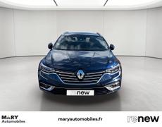 Renault Talisman Estate Barentin