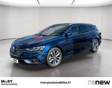Renault Talisman Estate Barentin