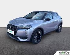 DS DS3 Crossback Dole