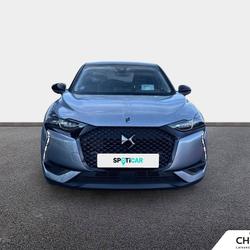 DS DS3 Crossback PureTech 130 EAT8 Louvre occasion - Dole - photo 2/21