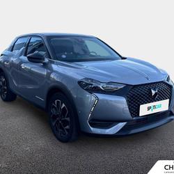 DS DS3 Crossback PureTech 130 EAT8 Louvre occasion - Dole - photo 3/21