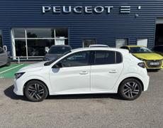 Peugeot 208 Saint-Savin