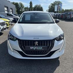 Peugeot 208 100 S&S Allure Attelage Saint-Savin
