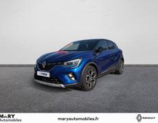 Renault Captur Barentin