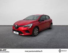 Renault Clio 5 Barentin