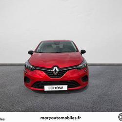Renault Clio 5 Clio TCe 90 Equilibre Barentin