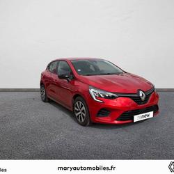 Renault Clio 5 Clio TCe 90 Equilibre Barentin