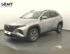 Hyundai Tucson Le Mans