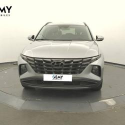 Hyundai Tucson Tucson 1.6 T-GDI 230 Hybrid BVA6 Business Le Mans