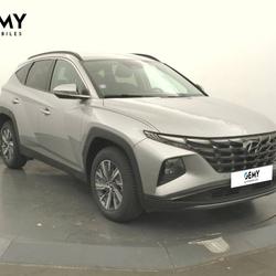Hyundai Tucson Tucson 1.6 T-GDI 230 Hybrid BVA6 Business Le Mans