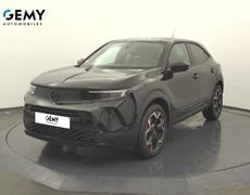 Opel Mokka Le Mans