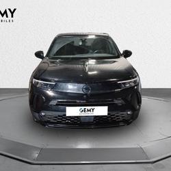 Opel Mokka Mokka 1.2 Turbo 130 ch BVA8 GS Line Le Mans