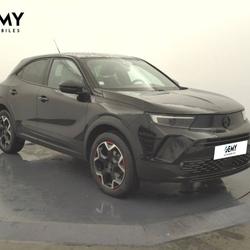 Opel Mokka Mokka 1.2 Turbo 130 ch BVA8 GS Line Le Mans