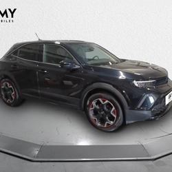 Opel Mokka Mokka 1.2 Turbo 130 ch BVA8 GS Line Le Mans