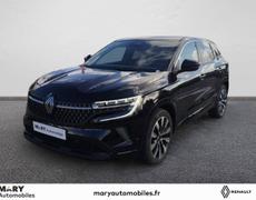 Renault Austral Barentin