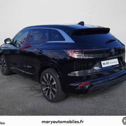 Renault Austral Austral mild hybrid advanced 130 Techno Barentin