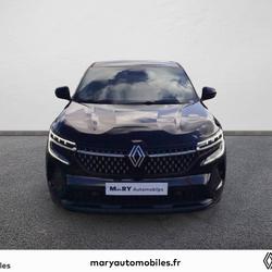 Renault Austral Austral mild hybrid advanced 130 Techno Barentin