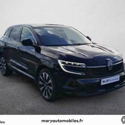 Renault Austral Austral mild hybrid advanced 130 Techno Barentin