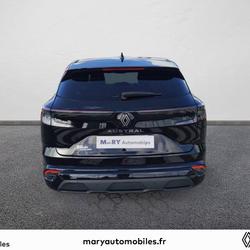 Renault Austral Austral mild hybrid advanced 130 Techno Barentin