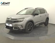 Citroen C5 Aircross Le Mans